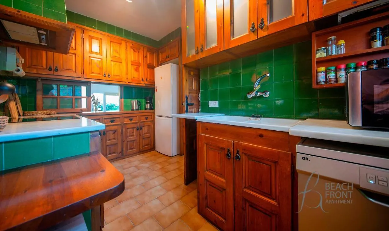 Bfa - R149 Casa Adosada Alorda Con Piscina Comunitaria Calafell Holiday home