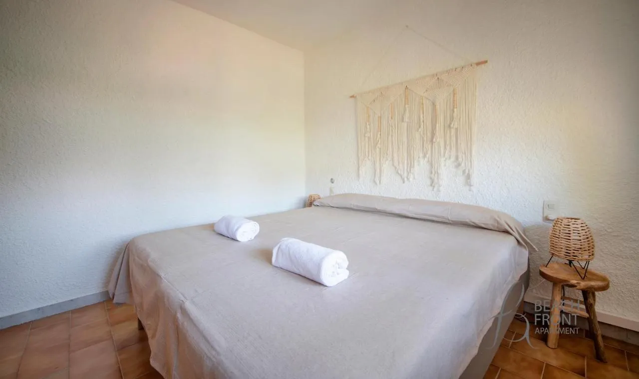 Holiday home Bfa - R149 Casa Adosada Alorda Con Piscina Comunitaria Calafell