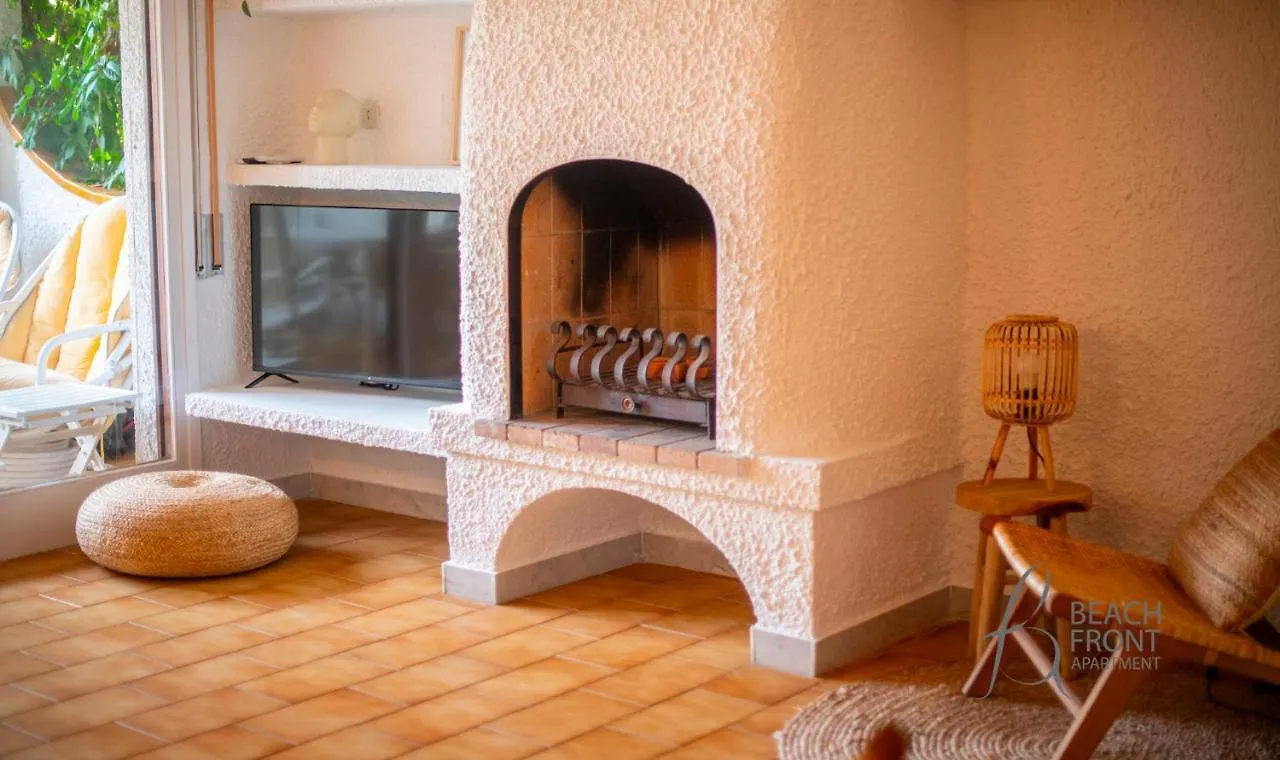 Holiday home Bfa - R149 Casa Adosada Alorda Con Piscina Comunitaria Calafell Spain