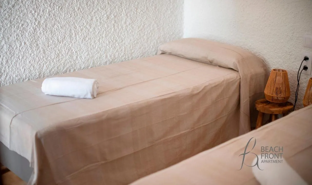 Bfa - R149 Casa Adosada Alorda Con Piscina Comunitaria Calafell 0*,