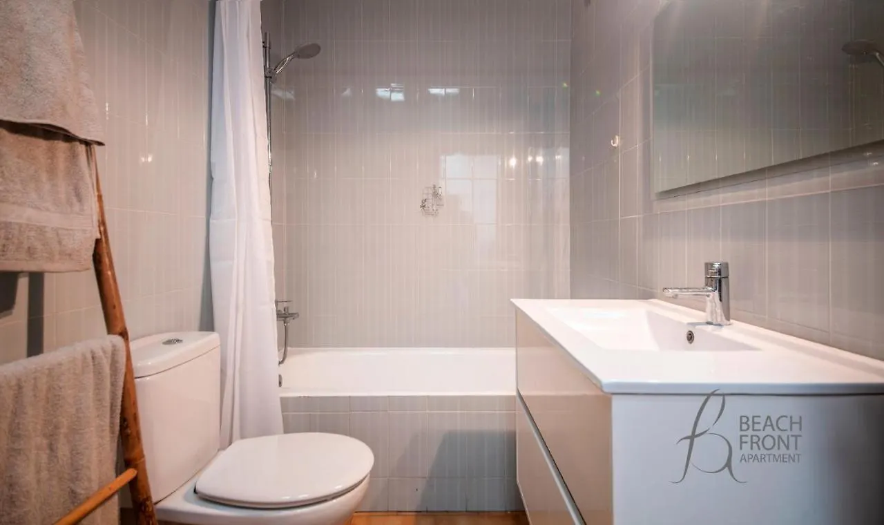 Holiday home Bfa - R149 Casa Adosada Alorda Con Piscina Comunitaria Calafell