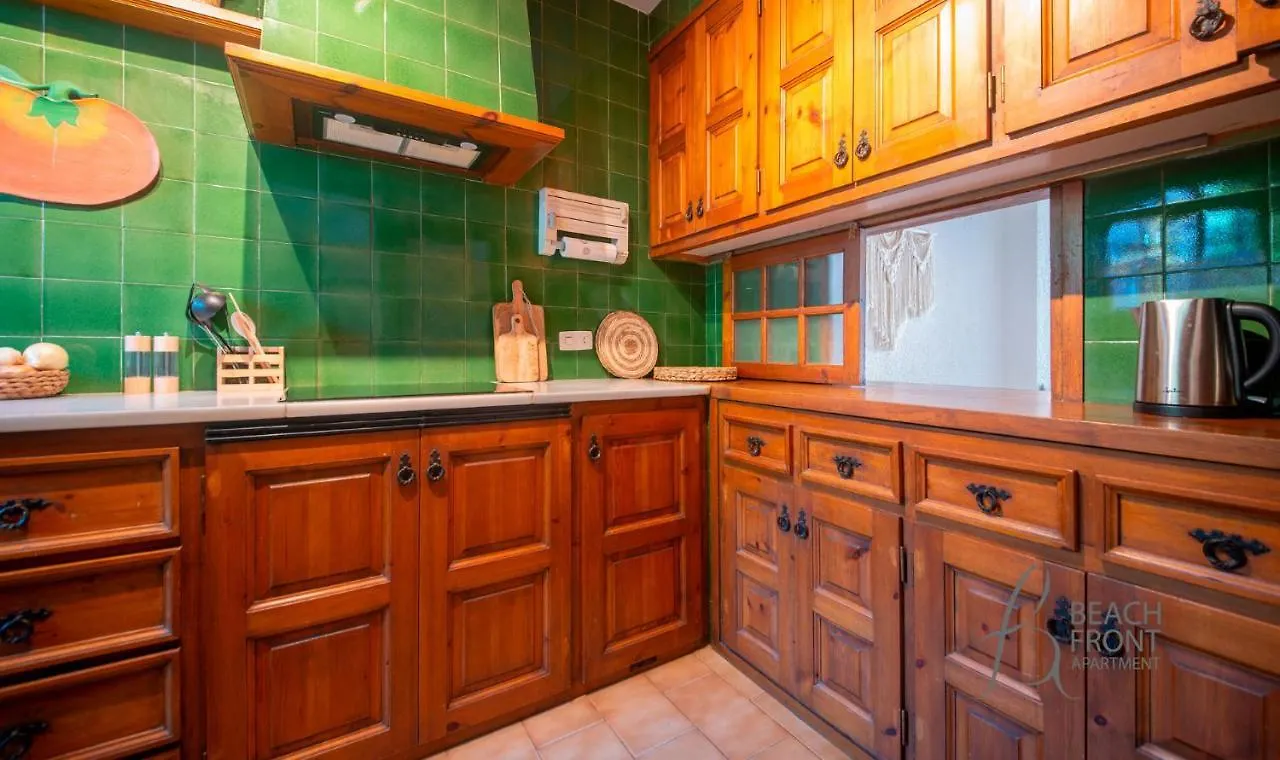 Holiday home Bfa - R149 Casa Adosada Alorda Con Piscina Comunitaria Calafell