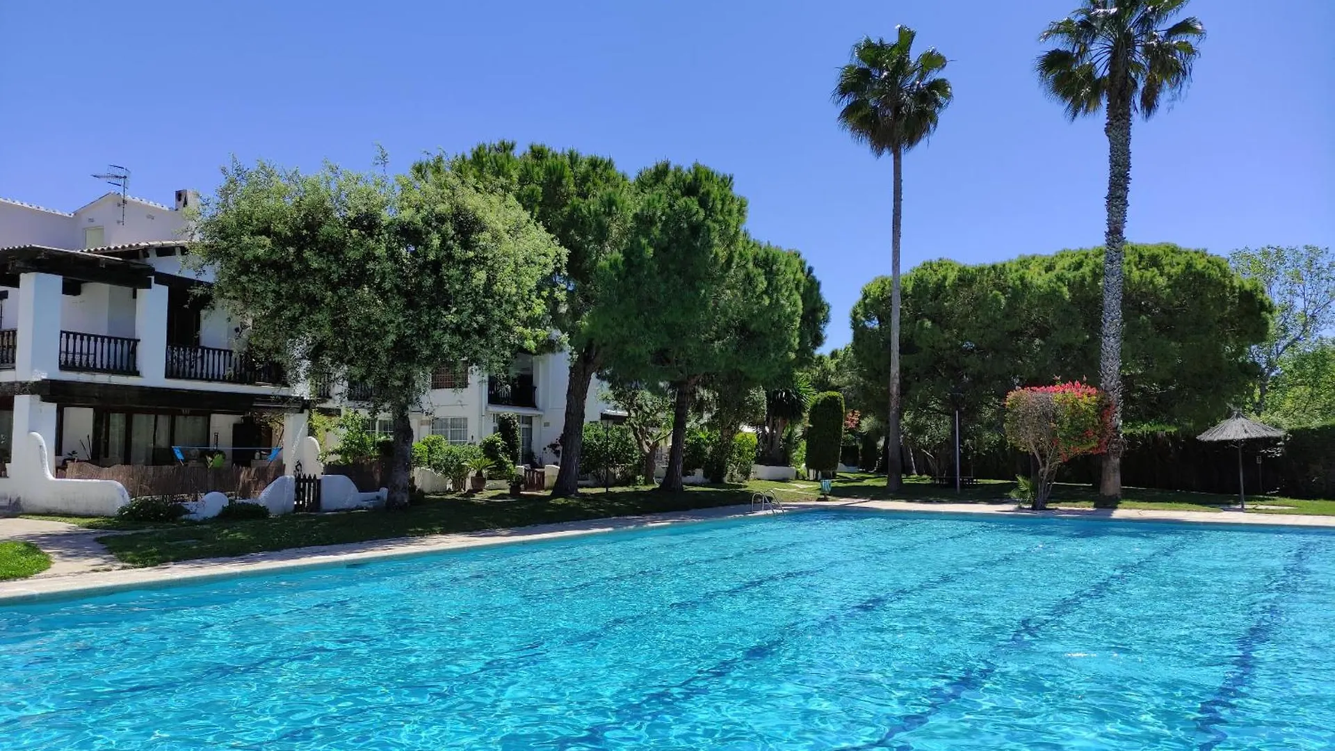 Bfa - R149 Casa Adosada Alorda Con Piscina Comunitaria Calafell